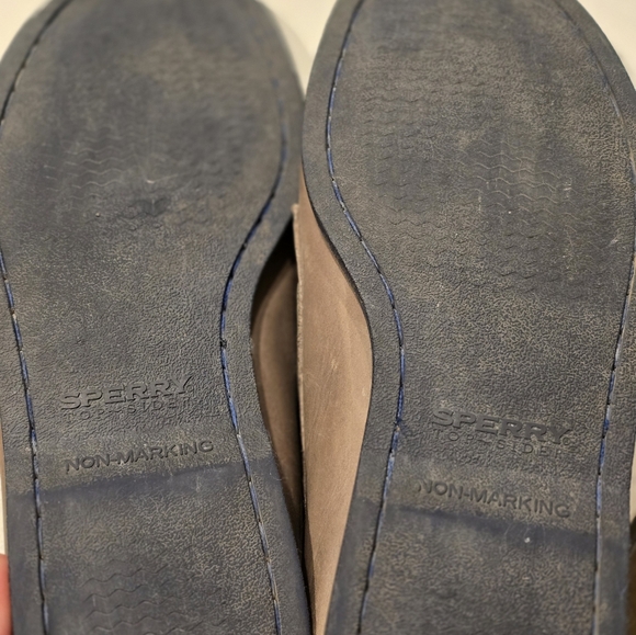 Sperry boat shoes - Picture 3 of 3